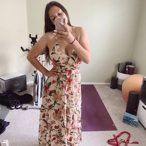 ASTR the Label Prom Dress- BRAND NEW